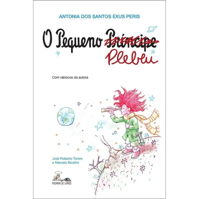 O PEQUENO PLEBEU