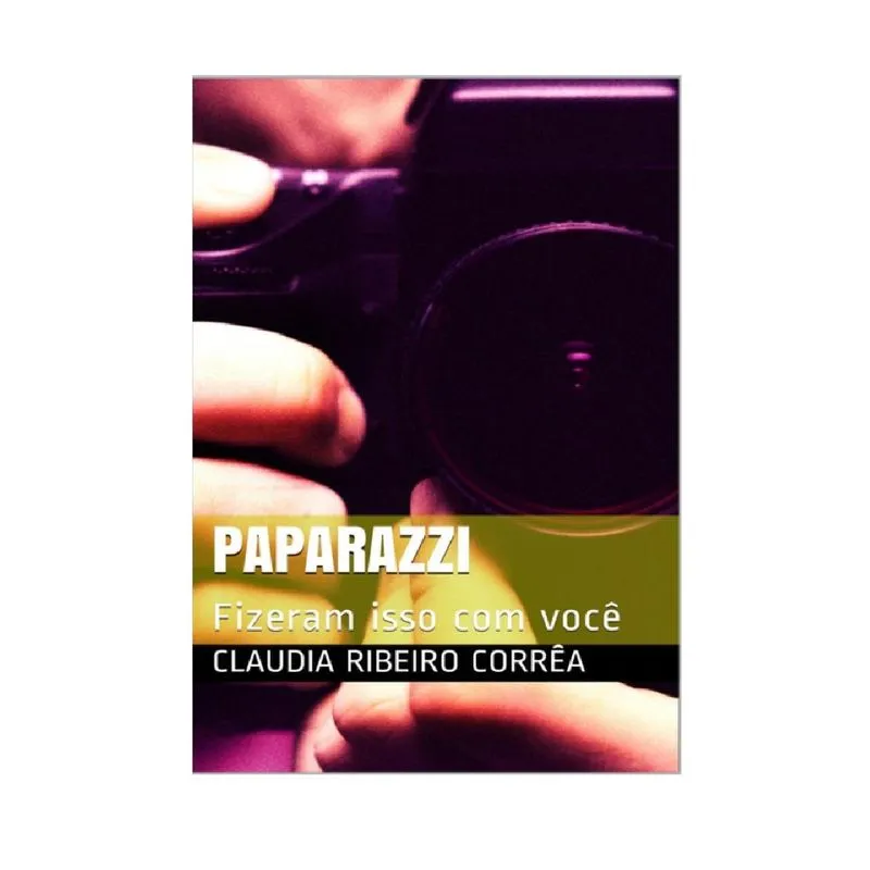 Paparazzi