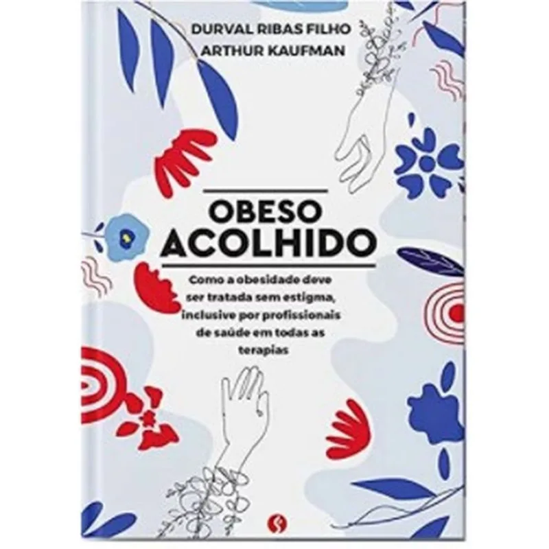 OBESO ACOLHIDO