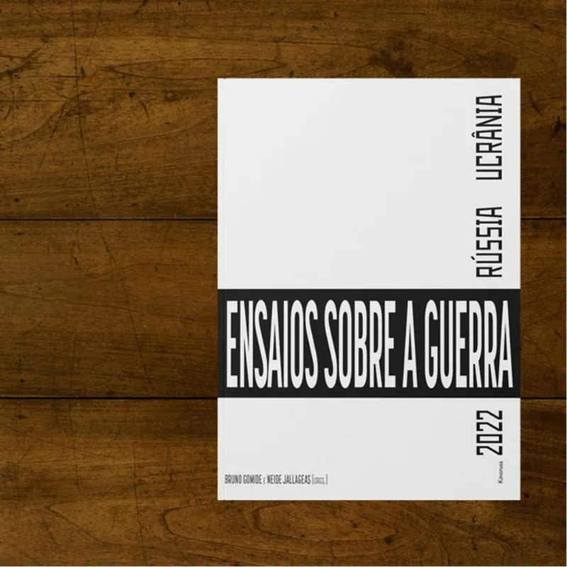 ENSAIOS SOBRE A GUERRA