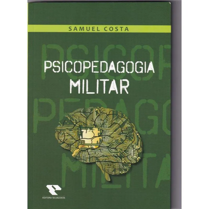 Psicopedagogia Militar