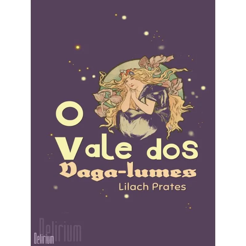 O VALE DOS VAGA-LUMES