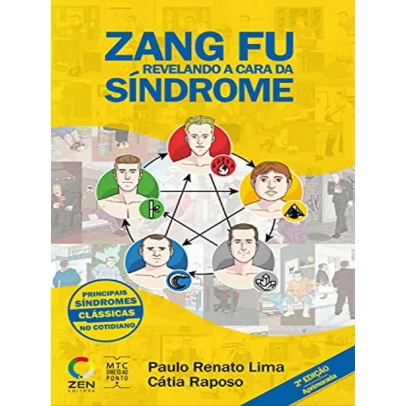 ZANG FU