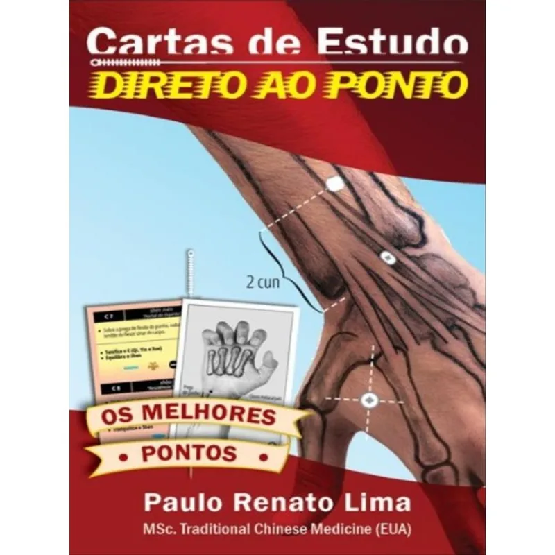 CARTAS DE ESTUDO DIREITO PONTO