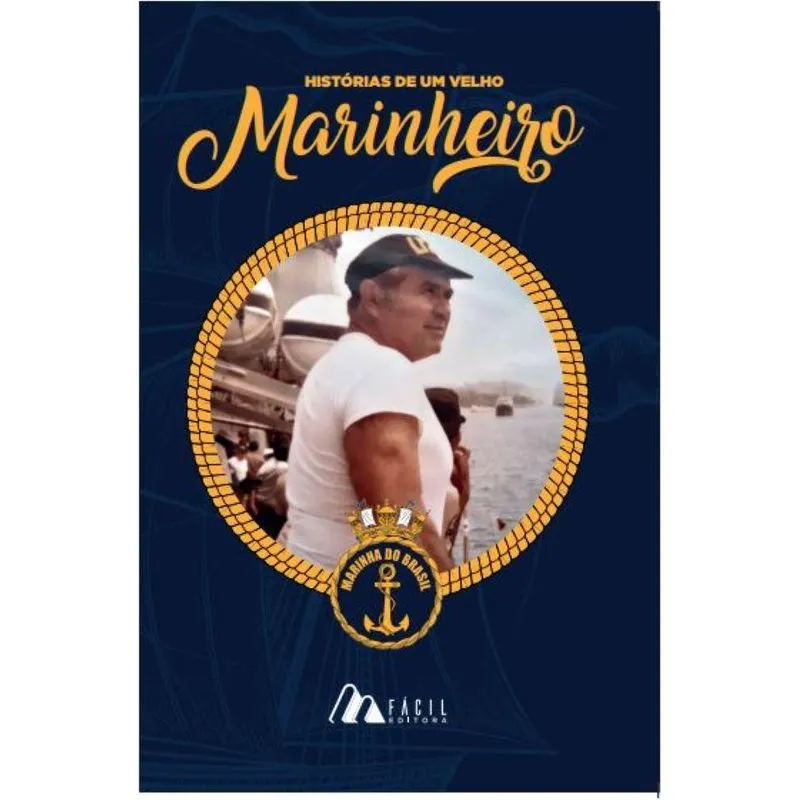 Histórias De Um Velho Marinheiro