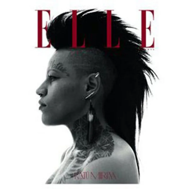 ELLE BRASIL VOL. 1 - VOL. 3