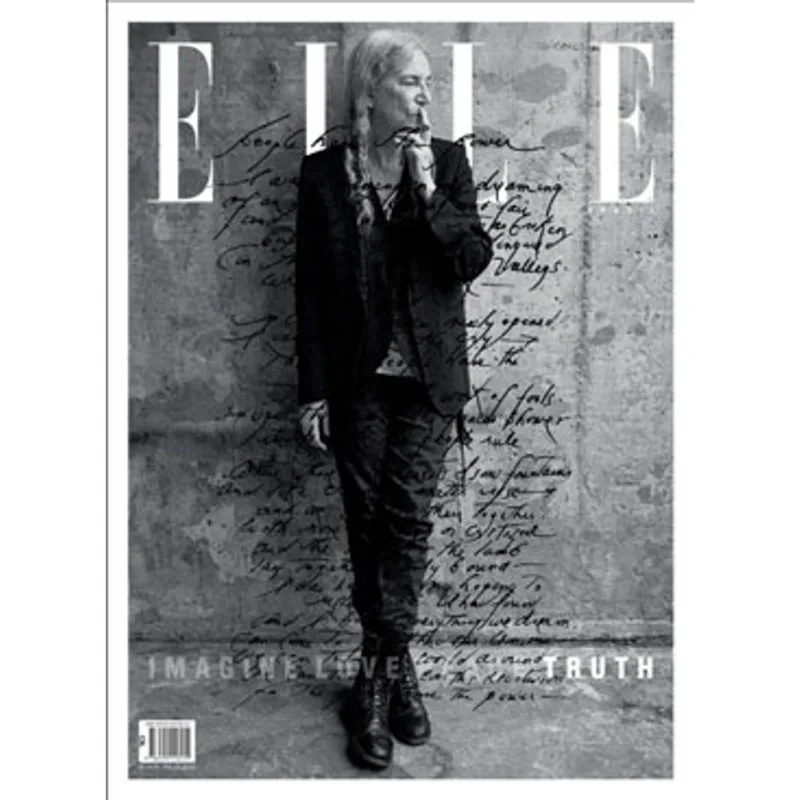 ELLE BRASIL VOL. 2 - VOL. 4