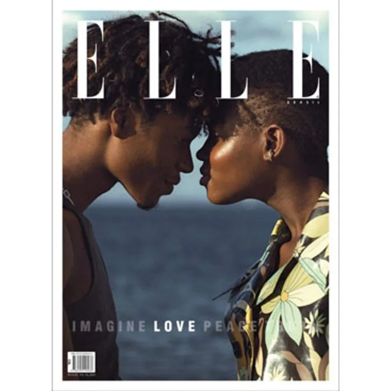 ELLE BRASIL VOL. 2 - VOL. 2