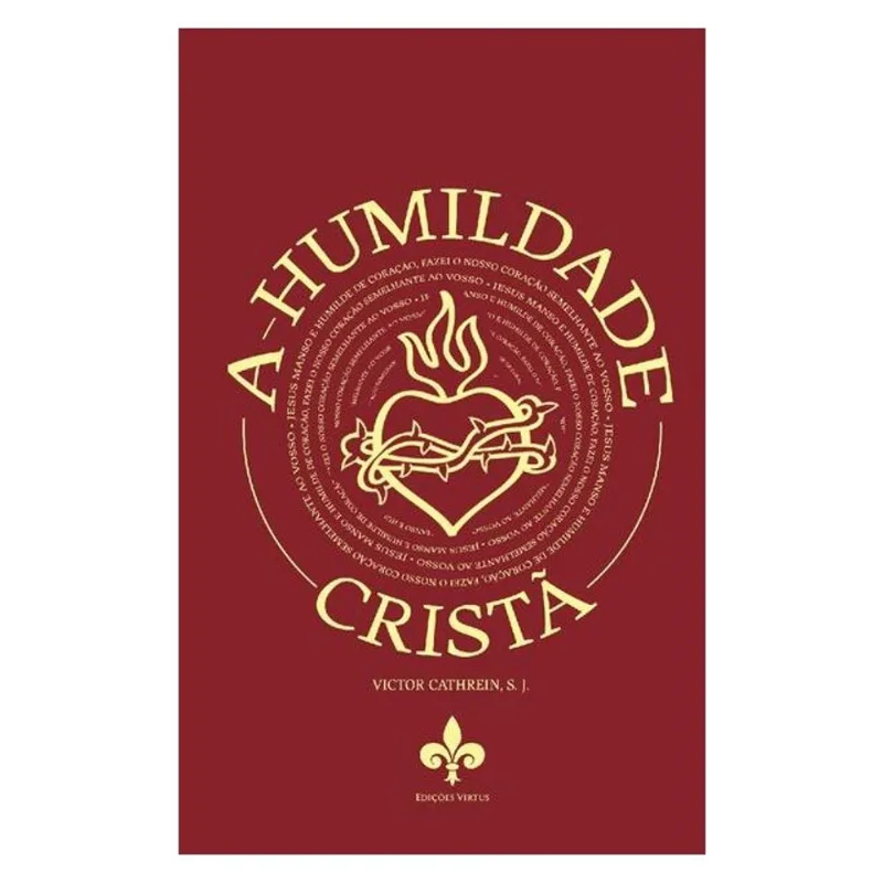 A HUMILDADE CRISTÃ