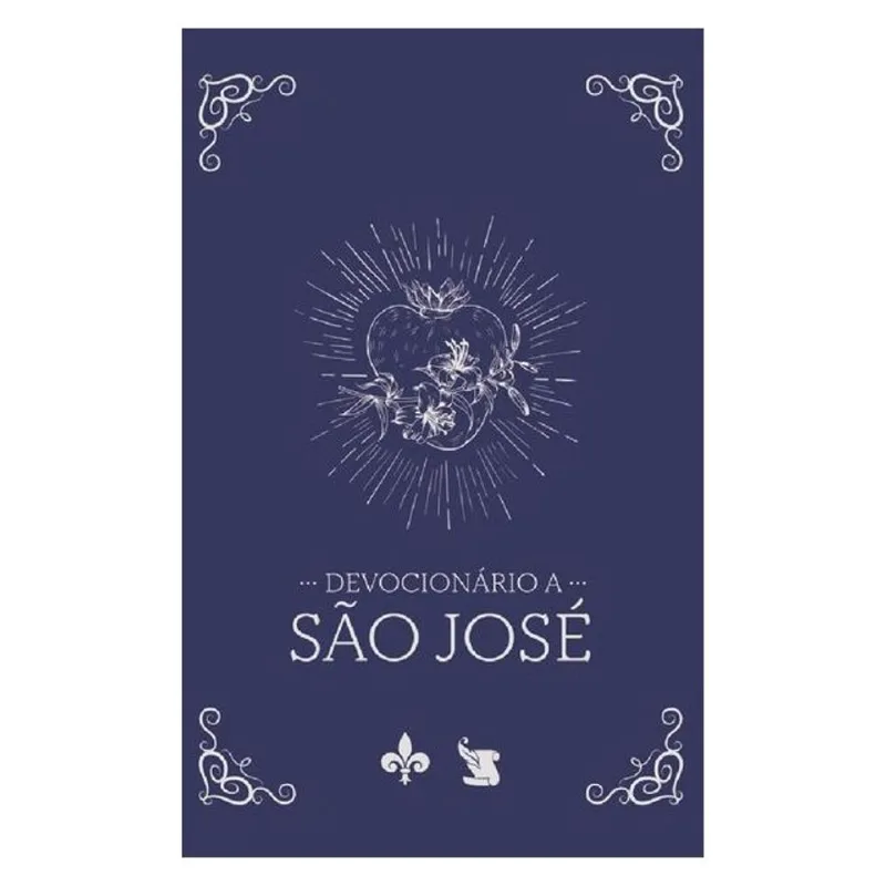 DEVOCIONÁRIO A SÃO JOSÉ