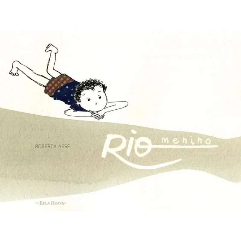 RIO MENINO