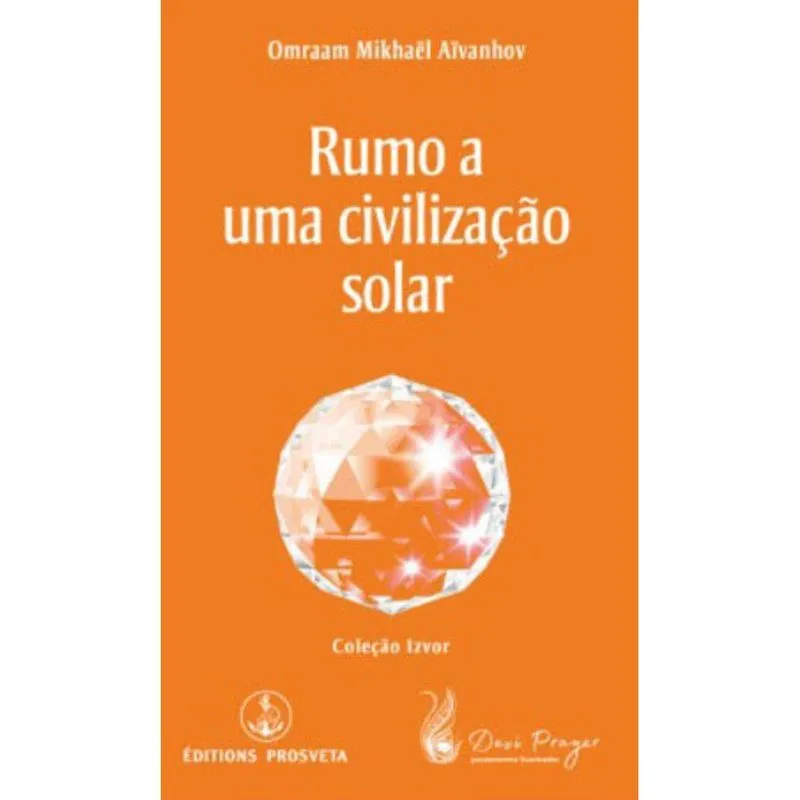 Rumo A Uma Civilização Solar