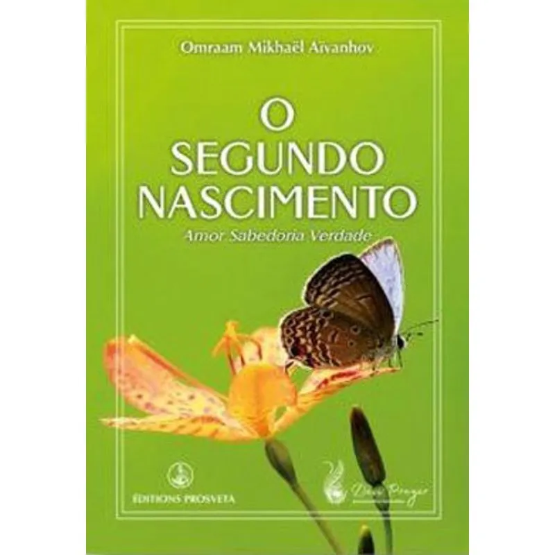 O SEGUNDO NASCIMENTO