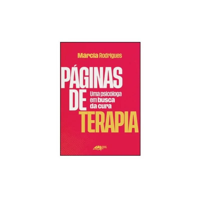 PÁGINAS DE TERAPIA