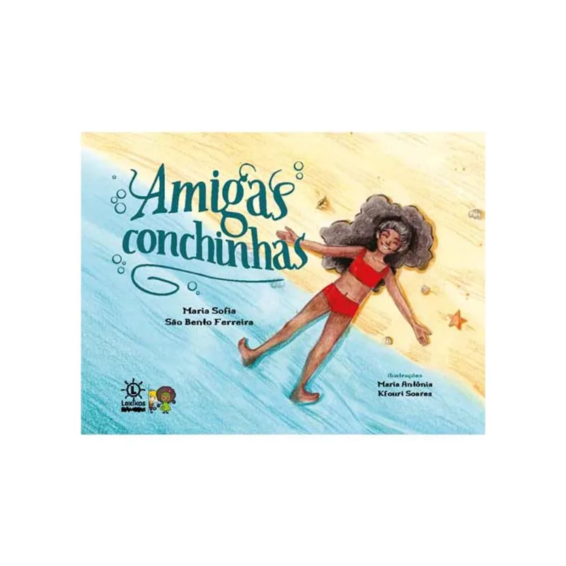 AMIGAS CONCHINHAS