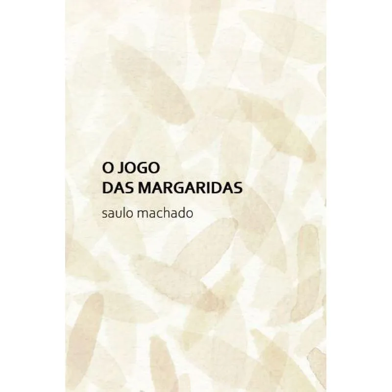 O Jogo Das Margaridas