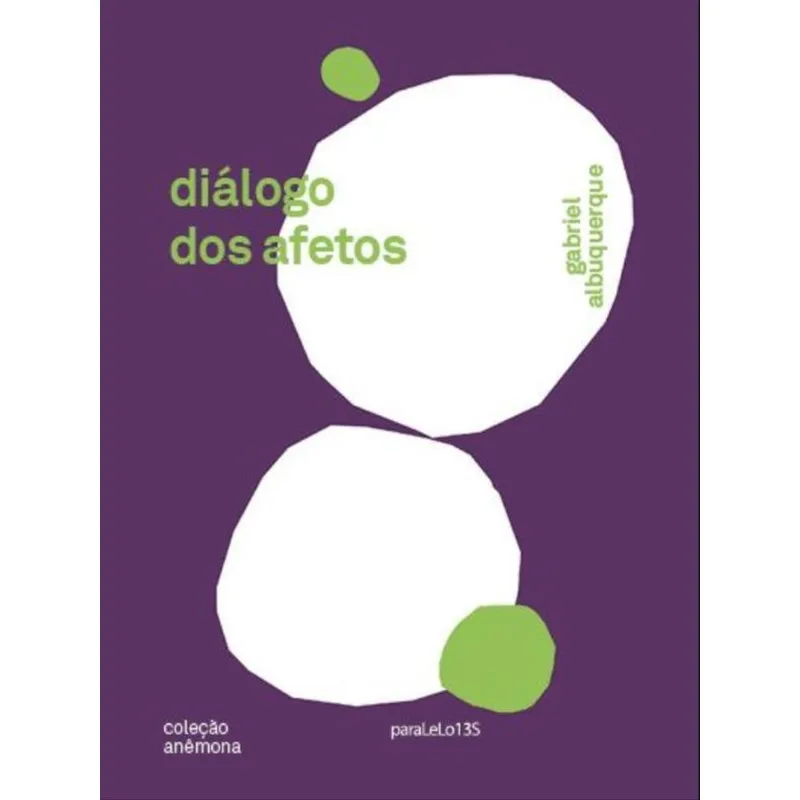 DIÁLOGO DOS AFETOS