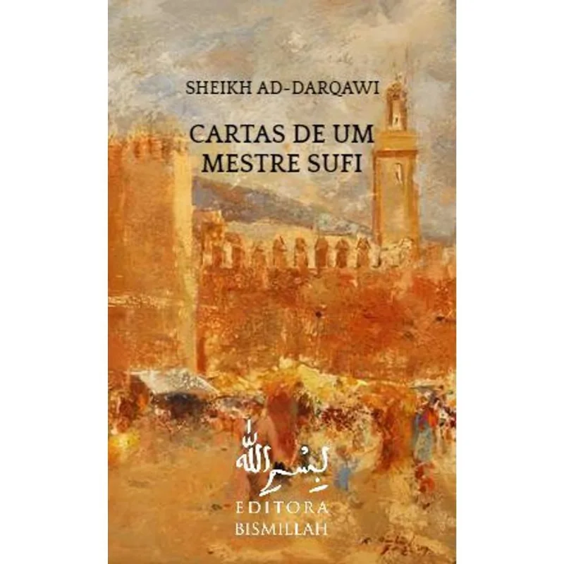 CARTAS DE UM MESTRE SUFI