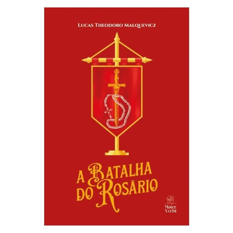 A BATALHA DO ROSÁRIO