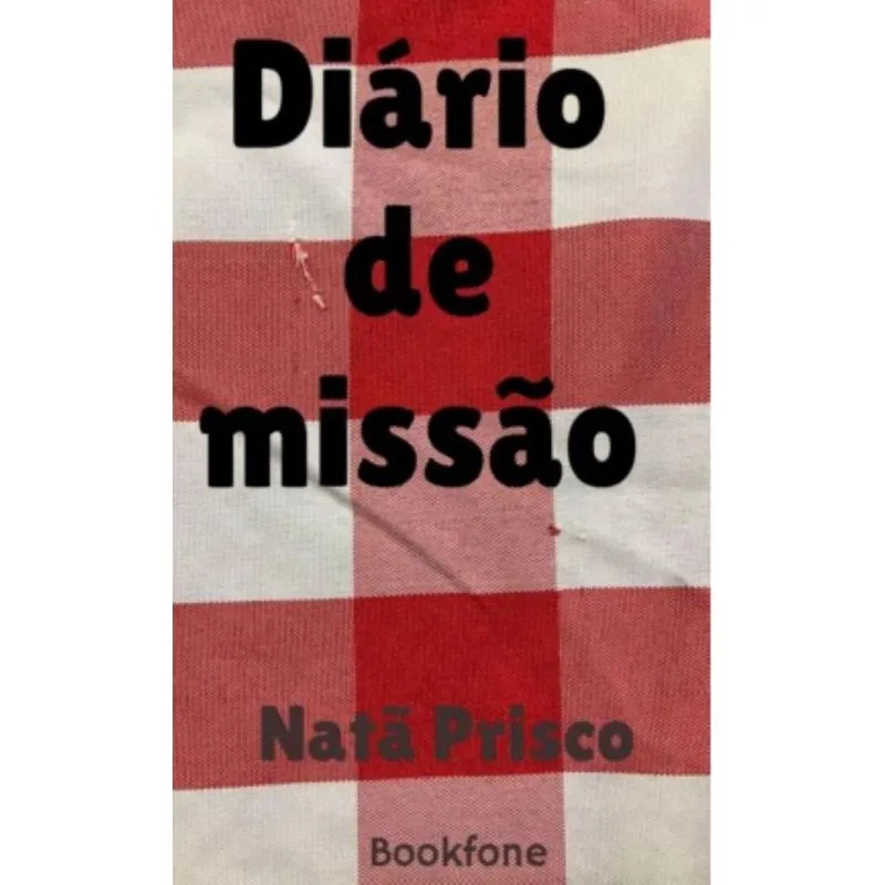 Diario de missao