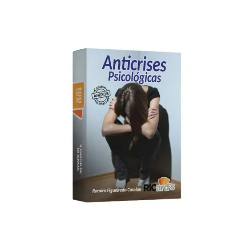 ANTICRISES PSICOLÓGICAS
