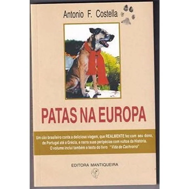 Patas na europa