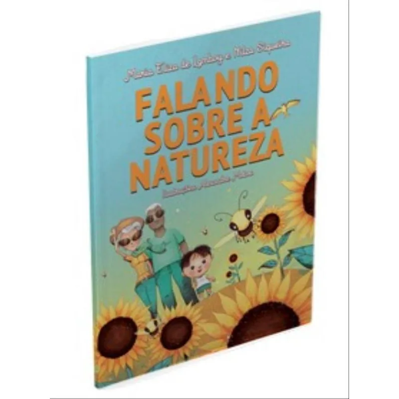 FALANDO SOBRE A NATUREZA