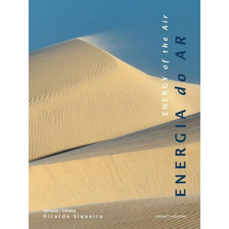 ENERGIA DO AR - ENERGY OF THE AIR