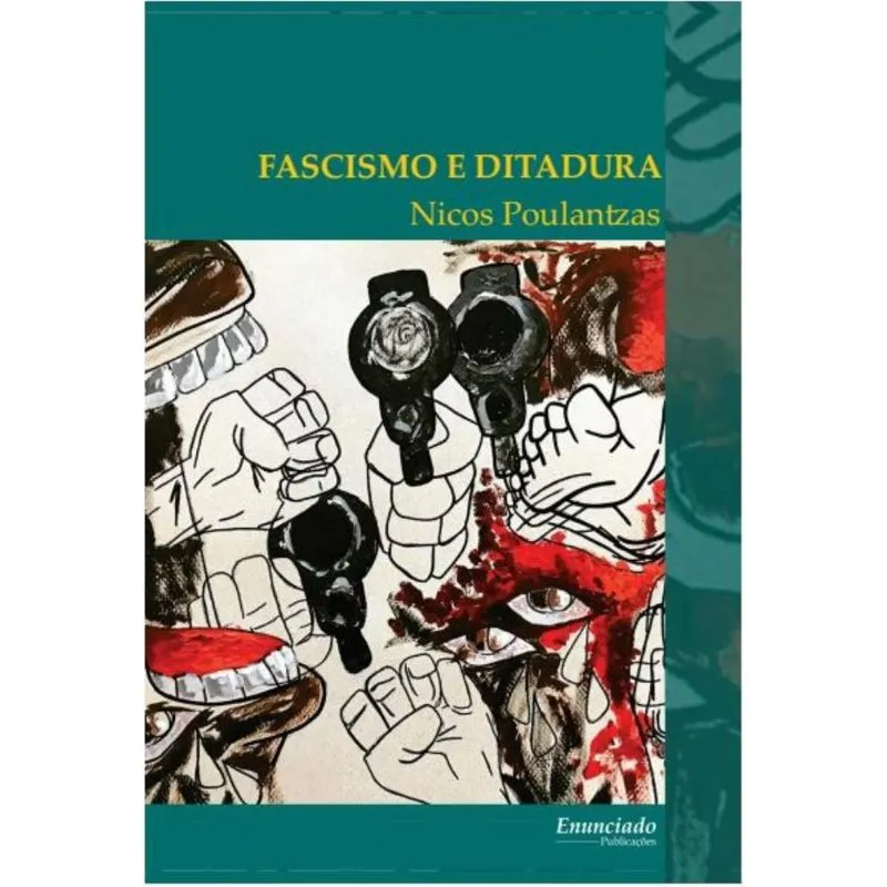 Fascismo e Ditadura: A iii internacional face ao fascismo
