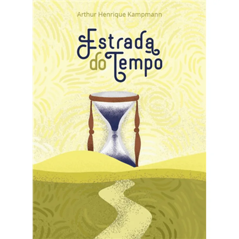 Estrada do Tempo