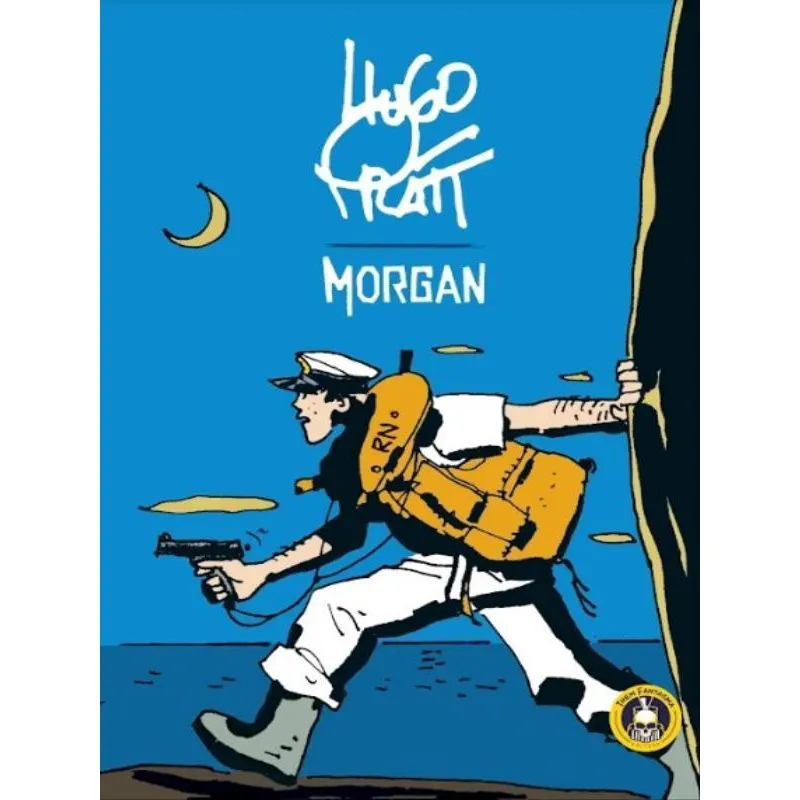 Morgan