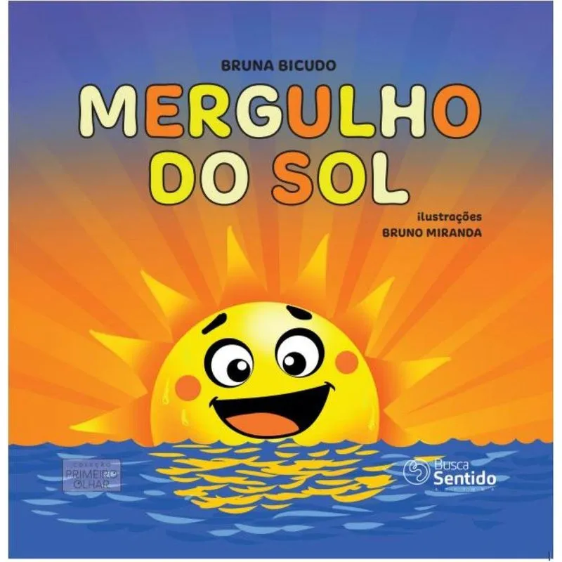 Mergulho Do Sol