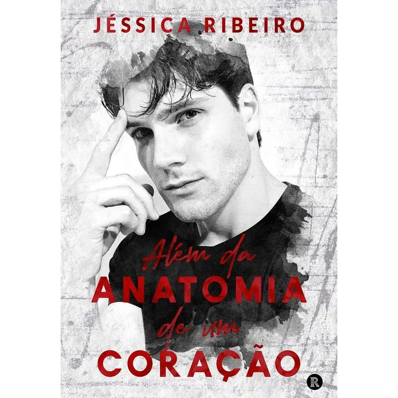 ALÉM DA ANATOMIA DE UM CORAÇÃO