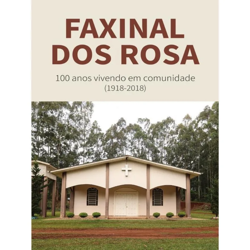 FAXINAL DOS ROSA