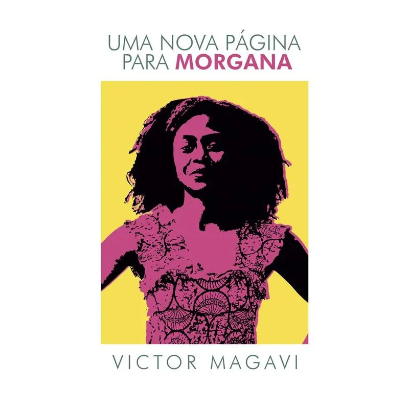 Uma Nova Página Para Morgana