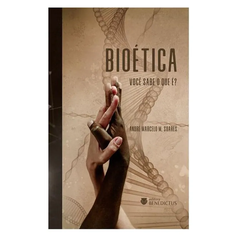 BIOÉTICA - VOCÊ SABE O QUE É?