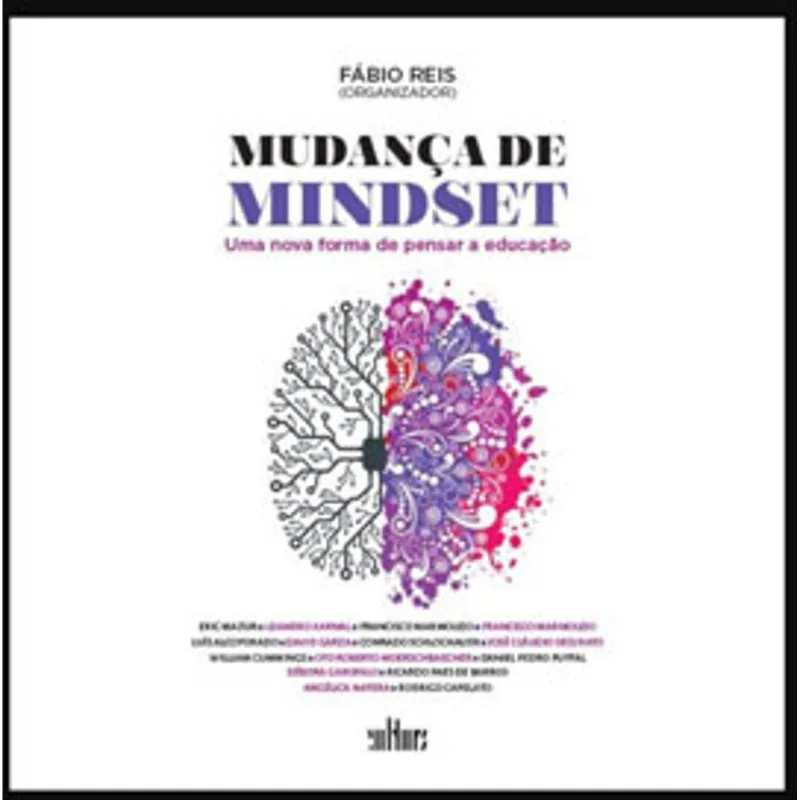 MUDANÇA DE MINDSET