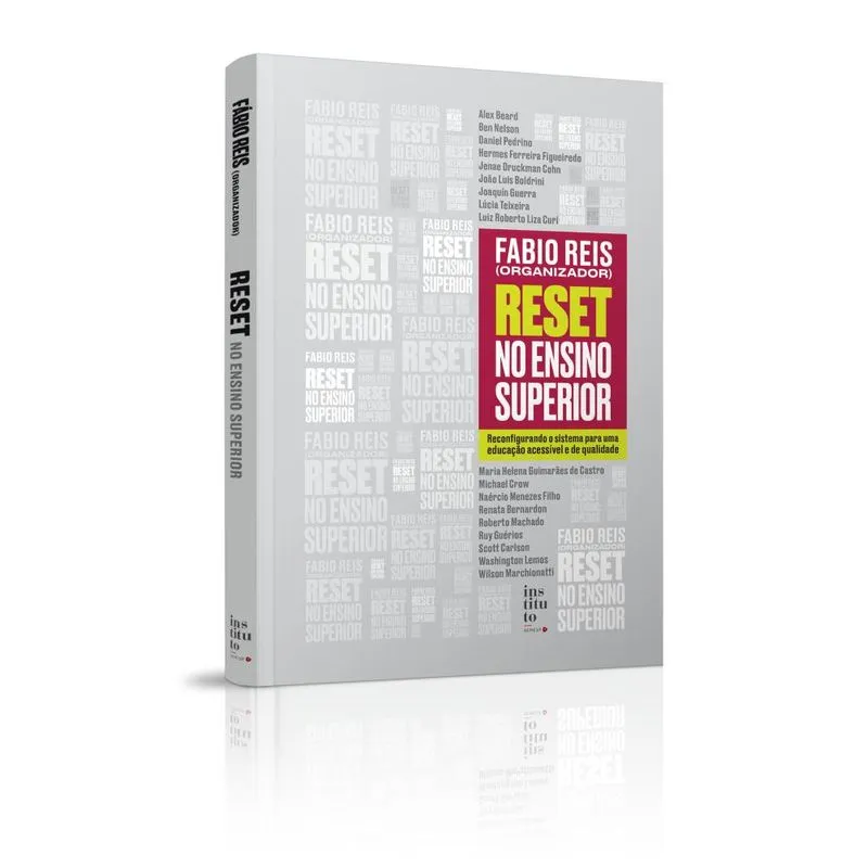 Reset No Ensino Superior