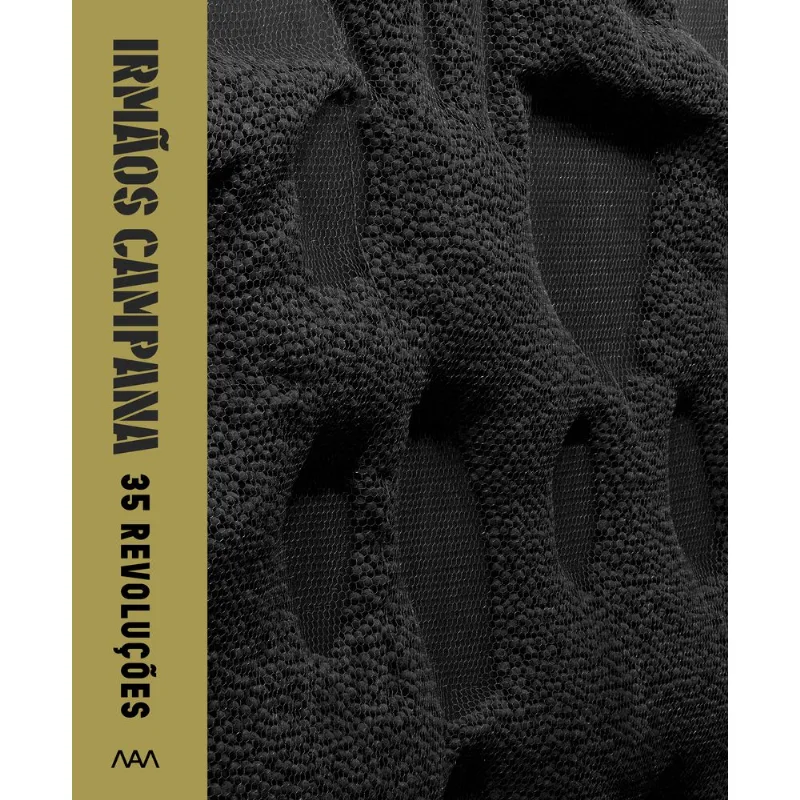 IRMÃOS CAMPANA - 35 REVOLUÇÕES