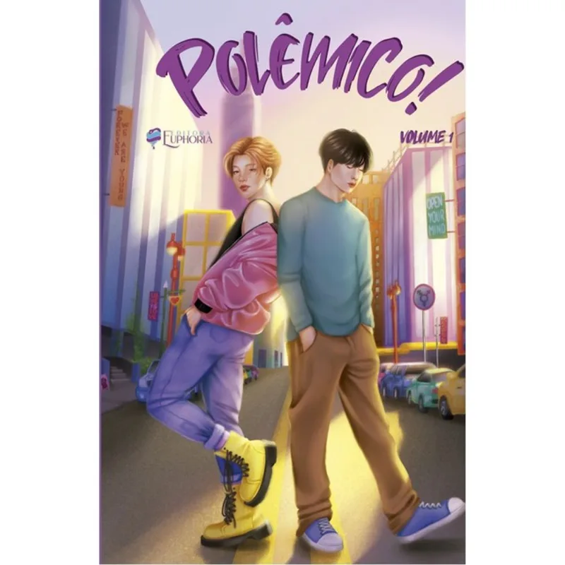 POLÊMICO! - VOL. 1
