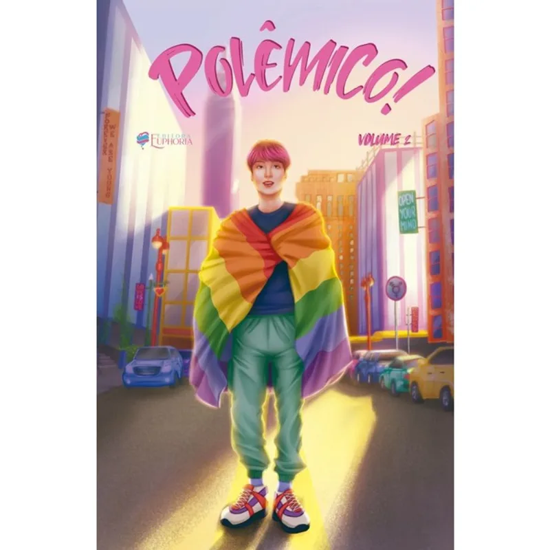 POLÊMICO! - VOL. 2