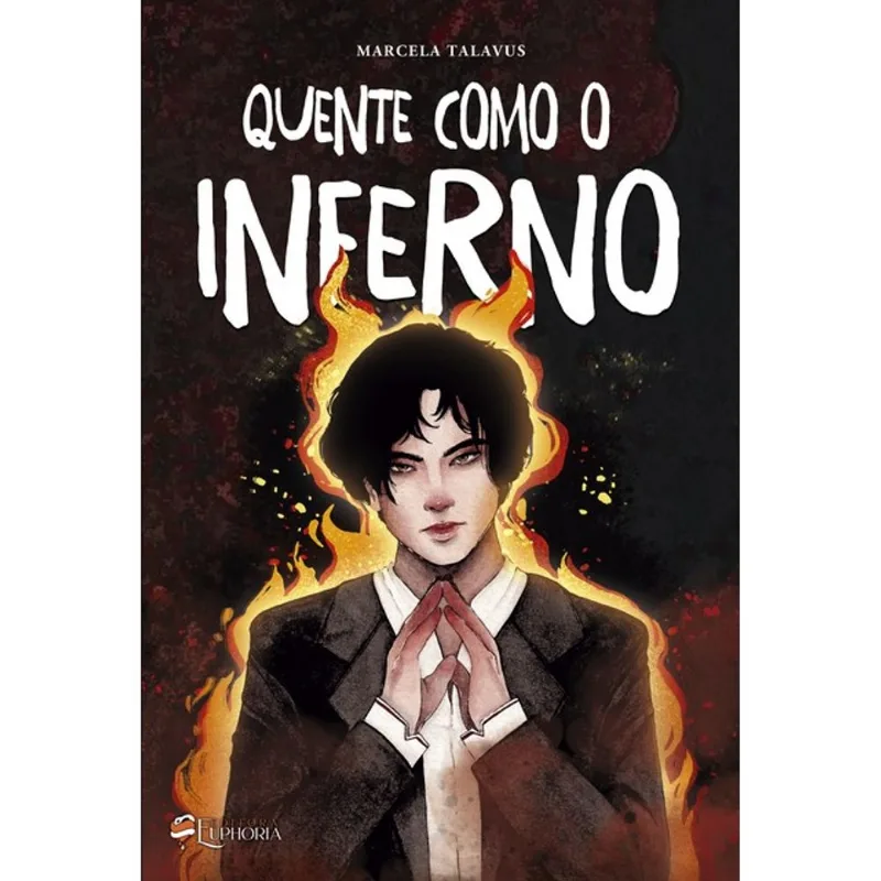QUENTE COMO O INFERNO