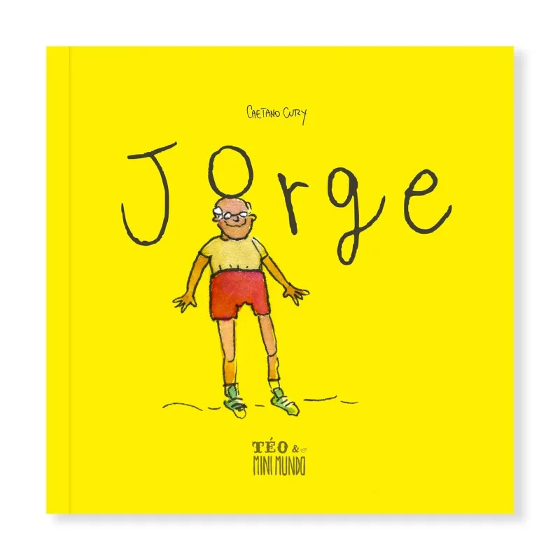 JORGE