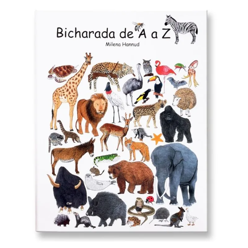 BICHARADA DE A A Z