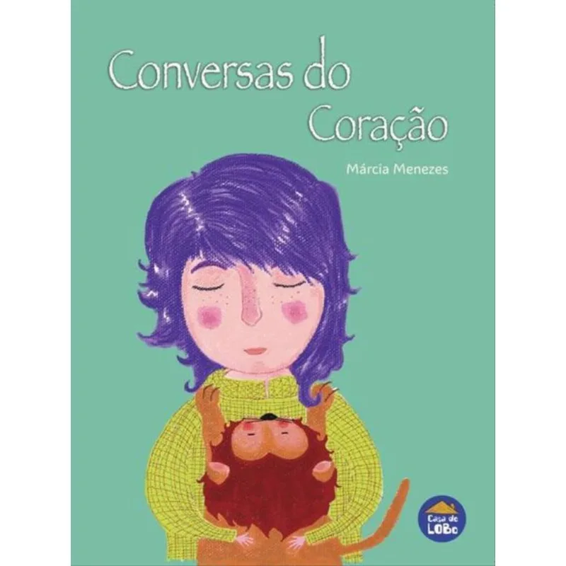 CONVERSAS DO CORAÇÃO