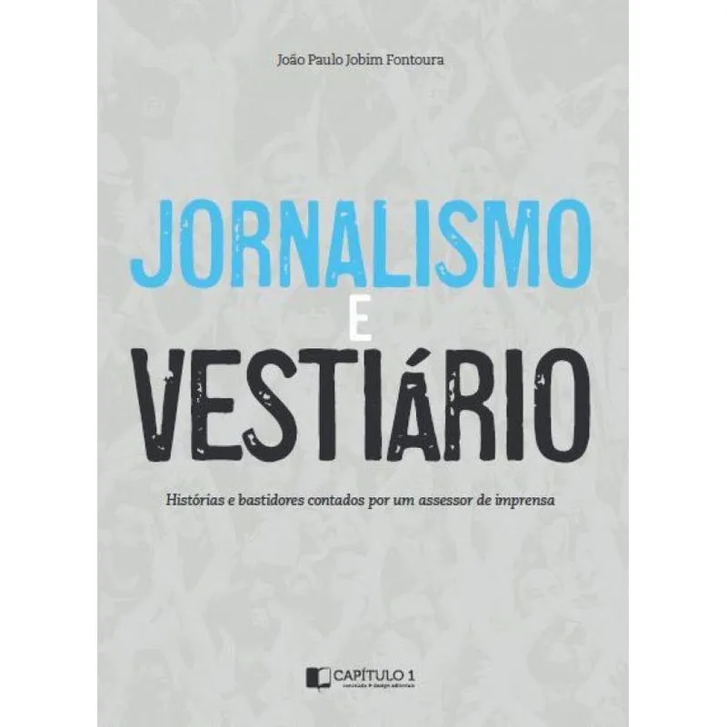 Jornalismo E Vestiário