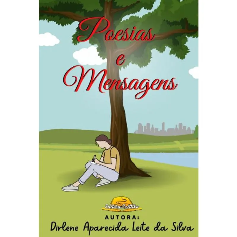 Poesias E Mensagens