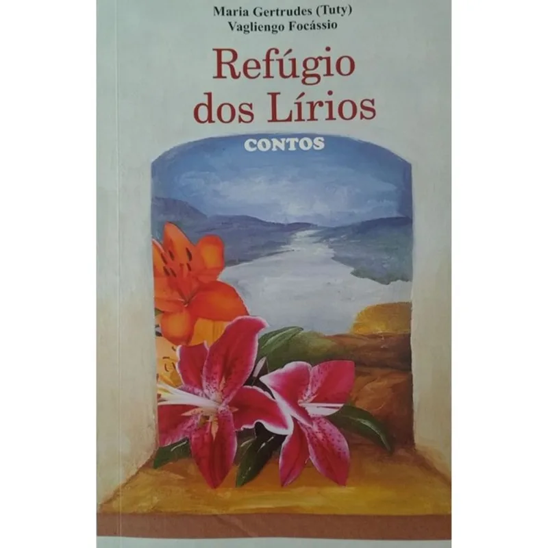 REFÚGIO DOS LÍRIOS