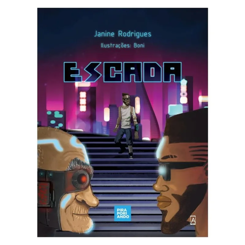 ESCADA