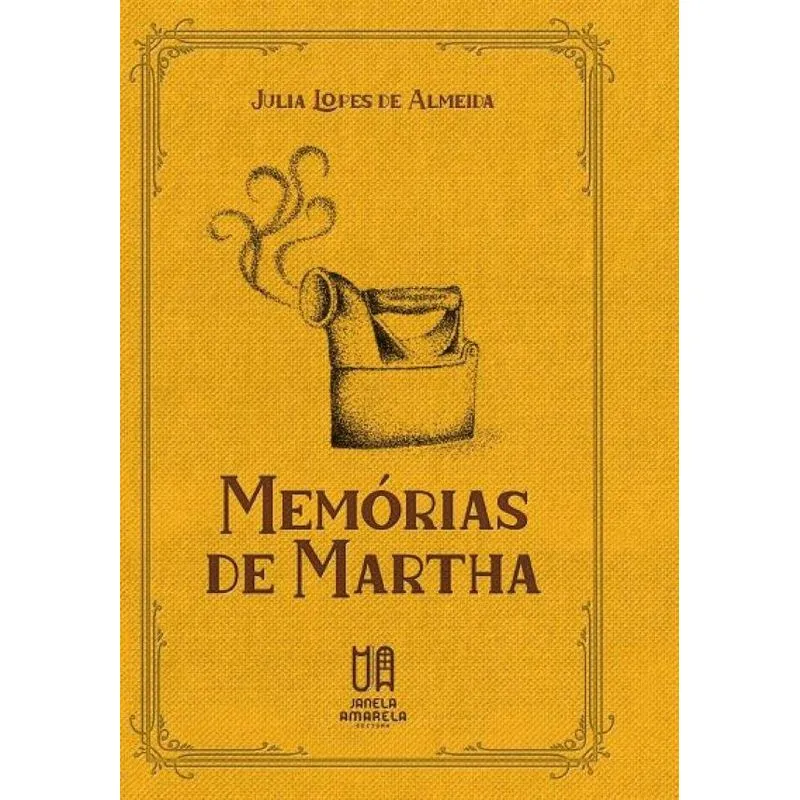 Memórias de Martha